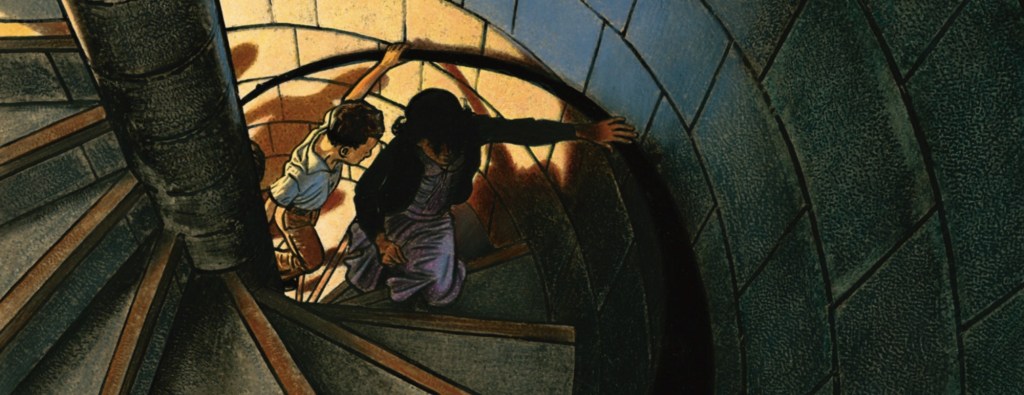 Martha & Alan d’Emmanuel&nbsp;Guibert