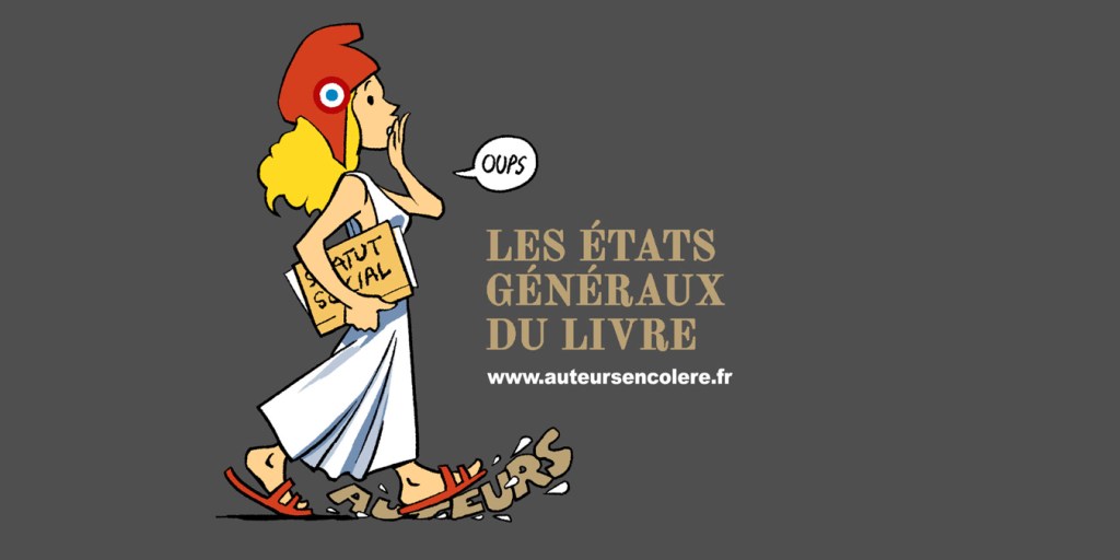 Être auteur, parcours du&nbsp;combattant