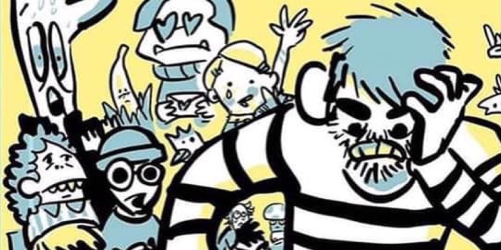 Mes Génies : Leurs pareils à deux fois ne se font pas connaître de&nbsp;Wandrille