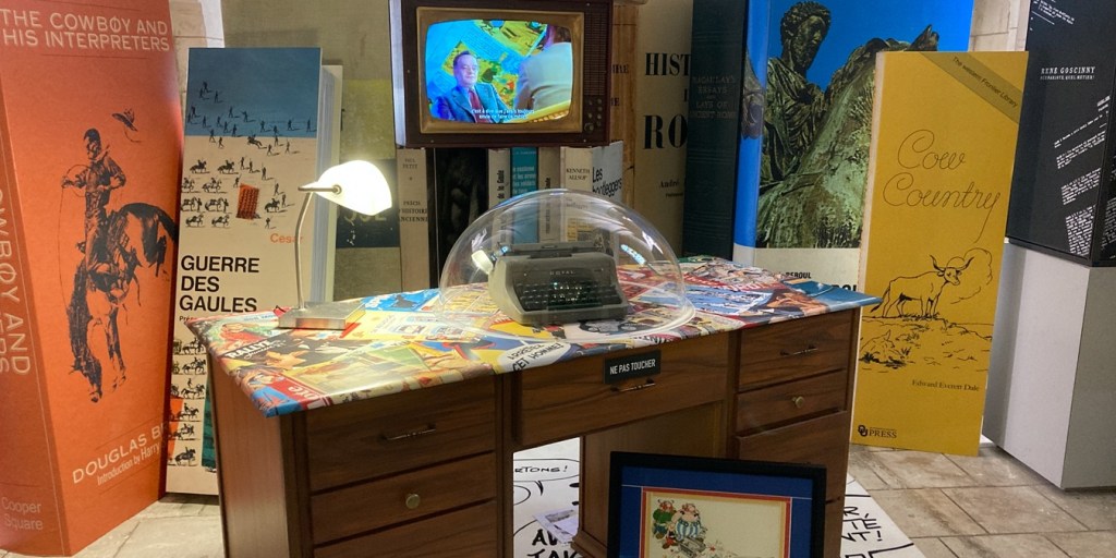 Plus fort que le palmarès : la remise du prix des rémunérations des auteurs/autrices en&nbsp;dédicace