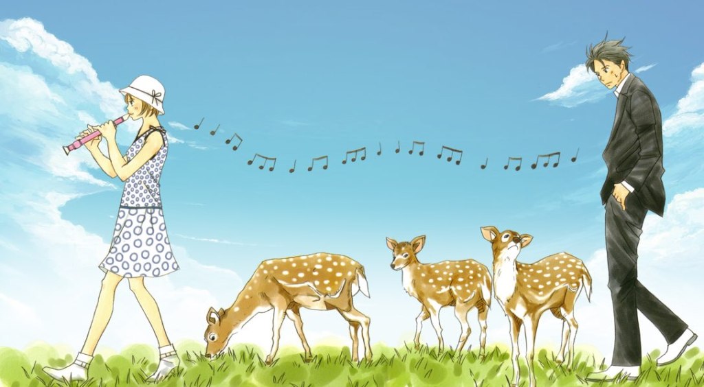 Découvrir les mangas — ép.2 : Les Shōjo&nbsp;classiques﻿