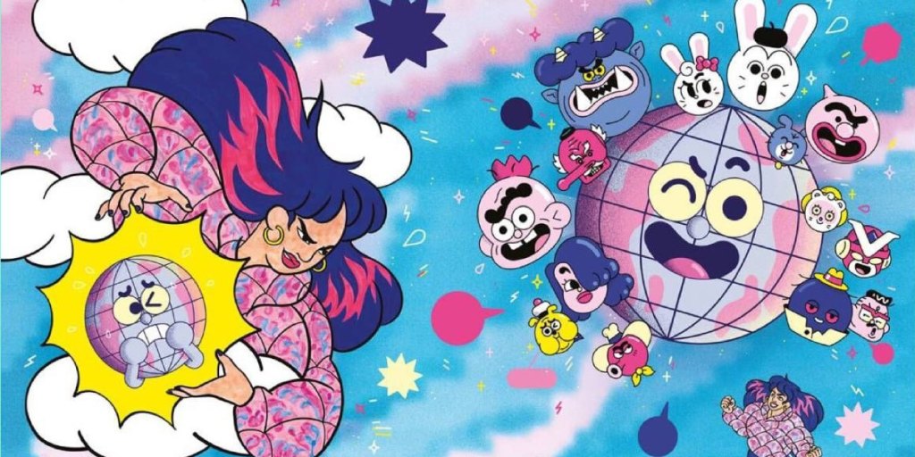 Double édition du Festival de la Bande Dessinée d’Angoulême en&nbsp;2021