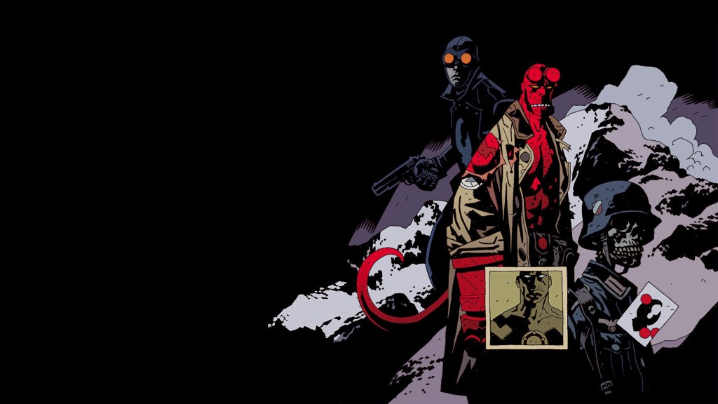 Découvrir les comics — ép.3 : le renouveau héroïque en 10&nbsp;essentiels