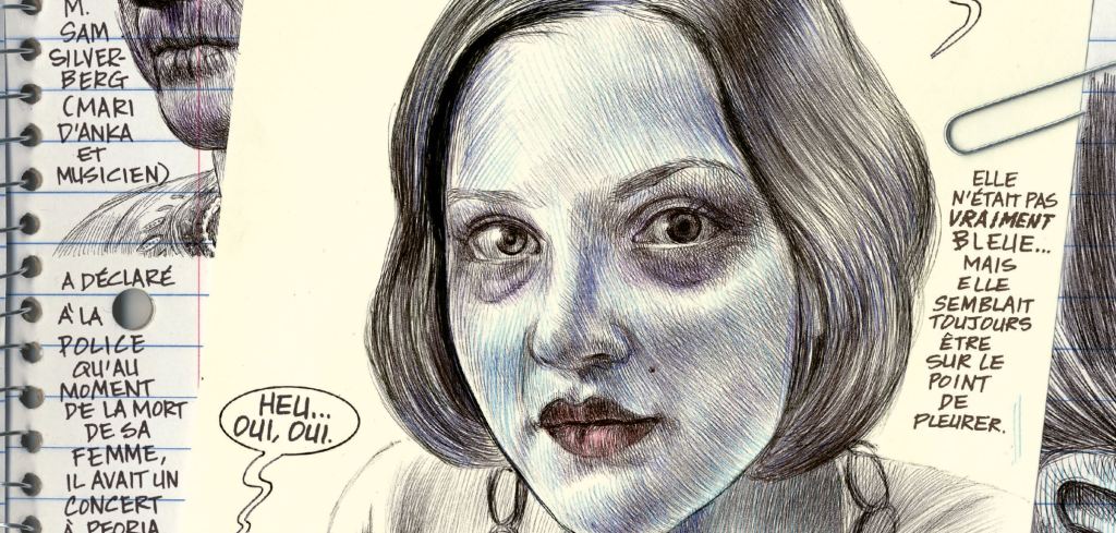 Ce qu&rsquo;il ne fallait pas manquer avant l&rsquo;été – juillet août&nbsp;2018