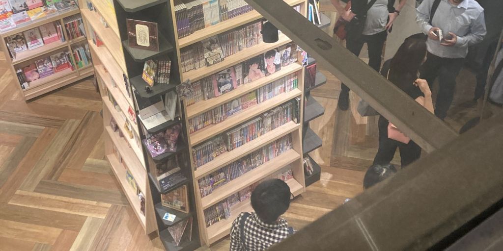 Découvrir la bande dessinée taïwanaise : ép.3 : la BD à Taïwan vu par les éditeurices et&nbsp;libraires