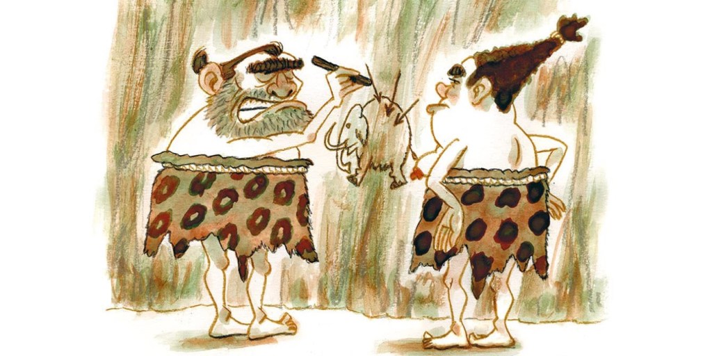 Le retour de l’humour méta en bande dessinée ? Petit top 10 des albums qui parlent de BD en&nbsp;BD