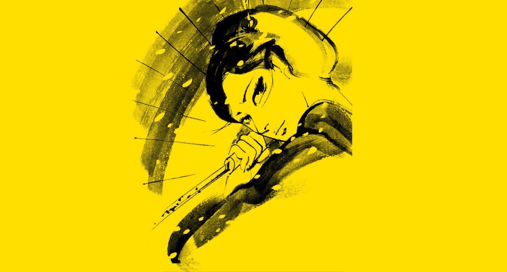 Lady Snowblood de Kazuo Koike et Kazuo&nbsp;Kamimura