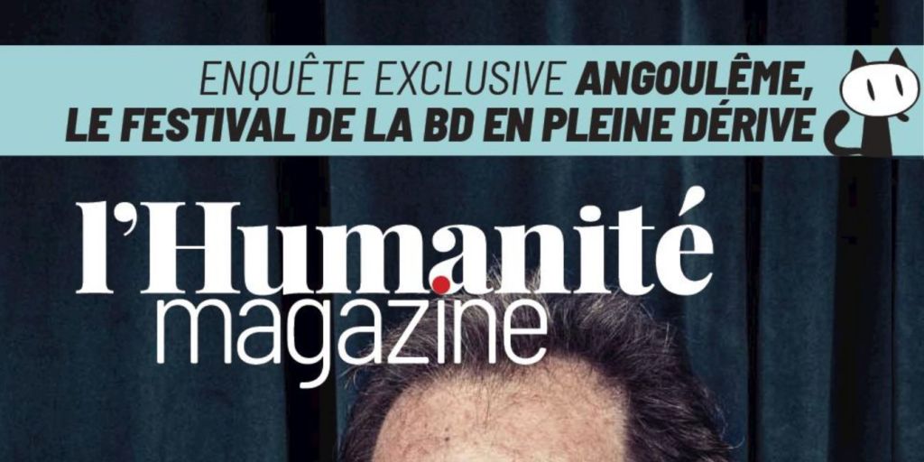 Une enquête sur les coulisses du festival de la BD d’Angoulême révèle une agression sexuelle et parle de management toxique dans l’équipe&nbsp;organisatrice