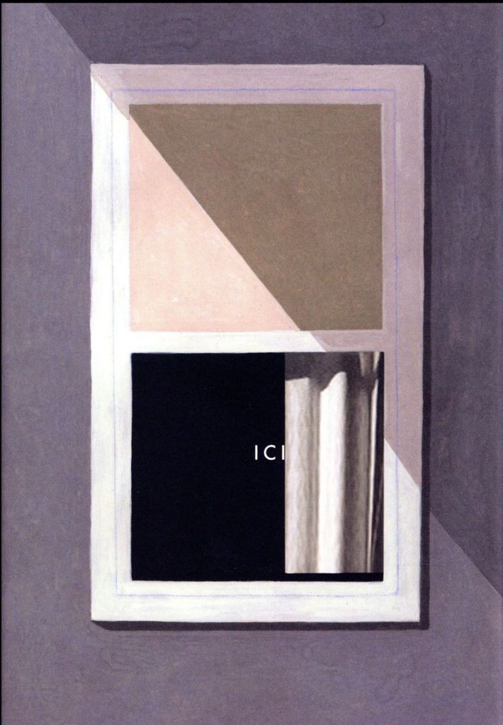 Ici de Richard McGuire, Gallimard 