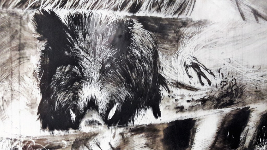 Mazzeru de Jules&nbsp;Stromboni