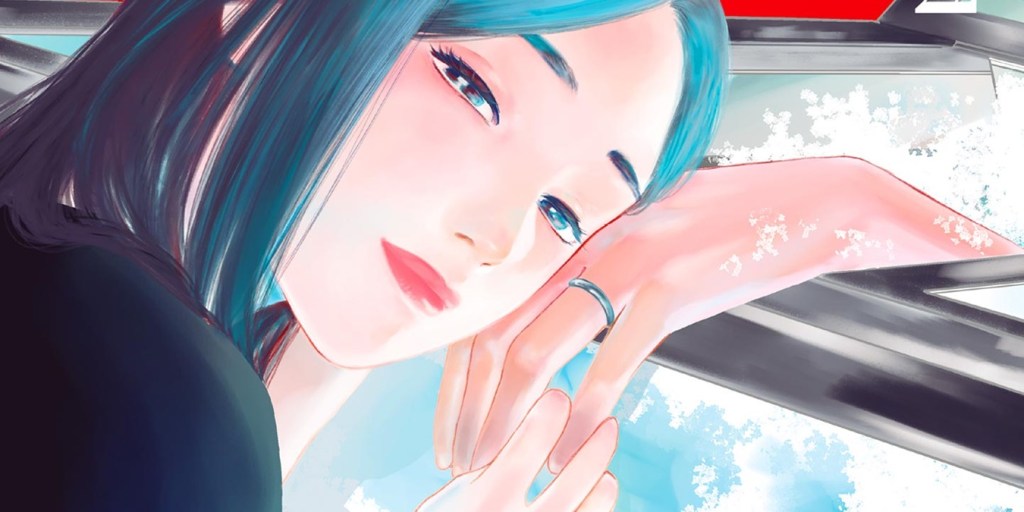 Mon mari dort dans le congélateur : coup de chaud & sueurs&nbsp;froides