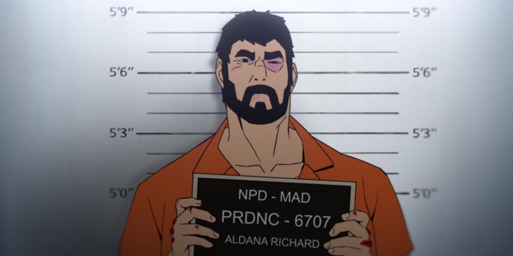 Lastman Heroes : on a vu la saison 2 et ça bastonne ce&nbsp;soir