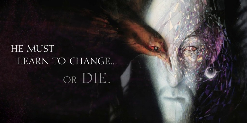 The Sandman adapté en fiction sonore par Neil Gaiman & un casting&nbsp;impressionnant