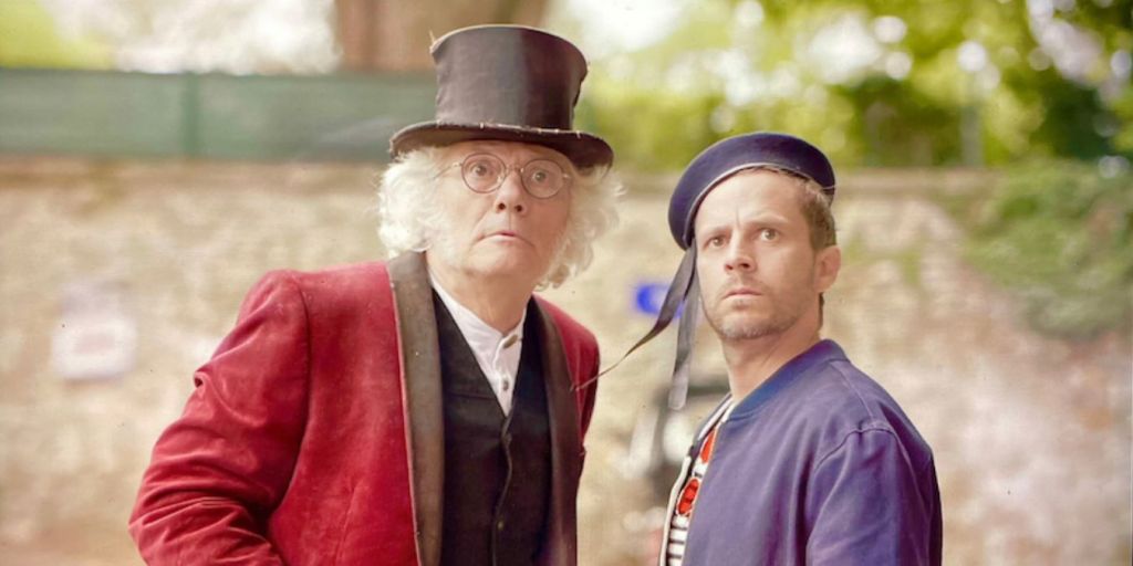 Le retour du Retour à la Case Mémoire ? Interview d’Hugo Mathias & Adrien Bouquier, les&nbsp;réalisateurs