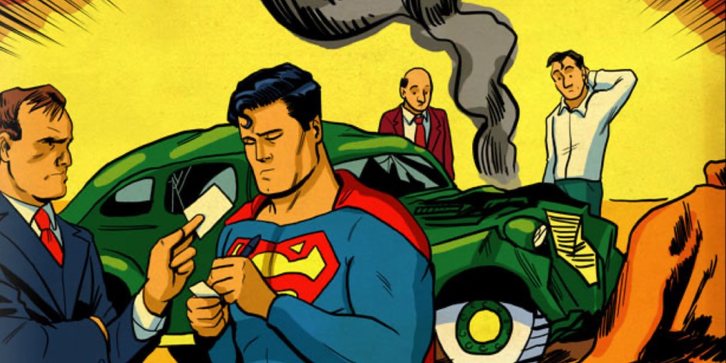 Faut-il assurer ses bandes dessinées pour se rassurer ? Et si oui comment&nbsp;?