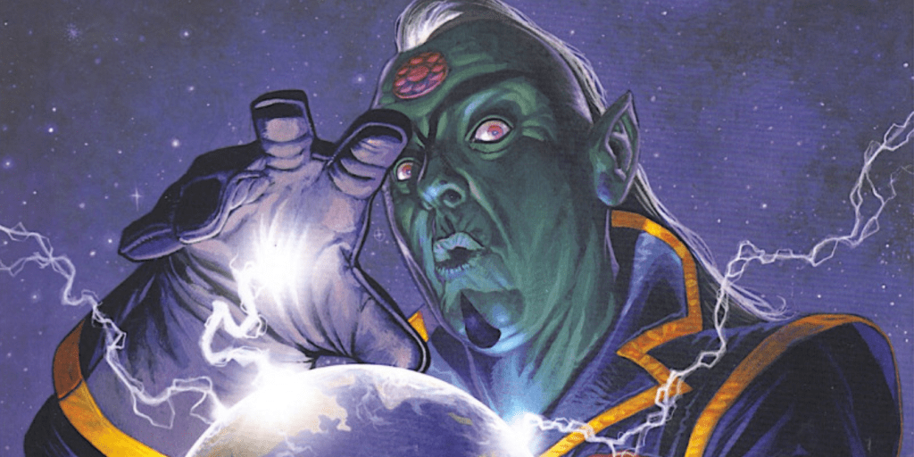 Alan Moore : l’alpha et l’oméga de sa relation aux comics en deux (trois) livres&nbsp;cultes