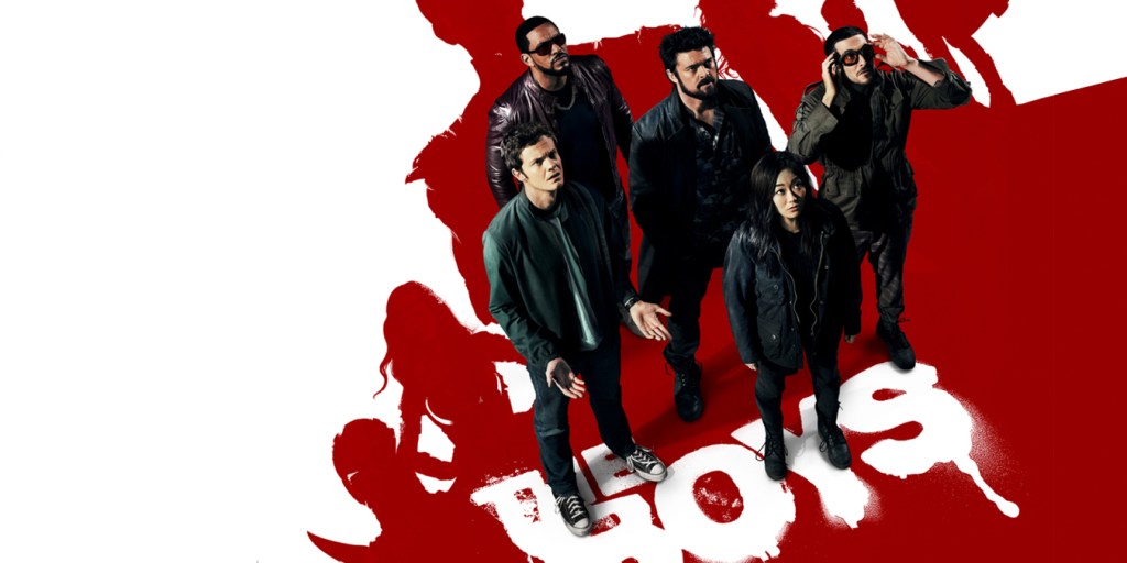 The Boys saison 2 enchaîne les extraits tandis que la saison 3 vient d’être&nbsp;confirmée