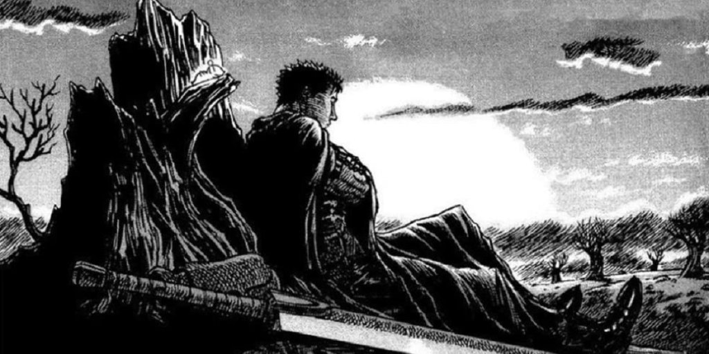 Disparition de Kentarō Miura, l’auteur de&nbsp;Berserk