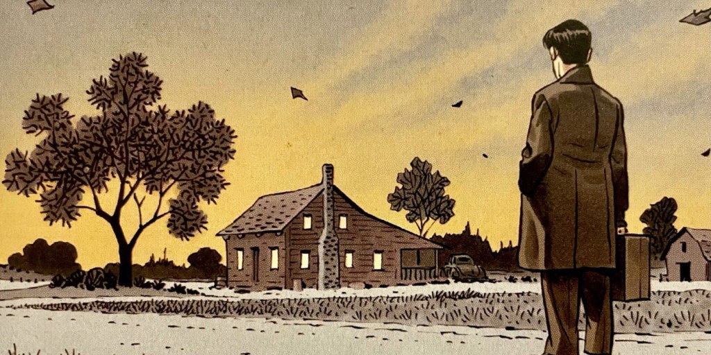 BD & litté, les bonnes feuilles du&nbsp;printemps