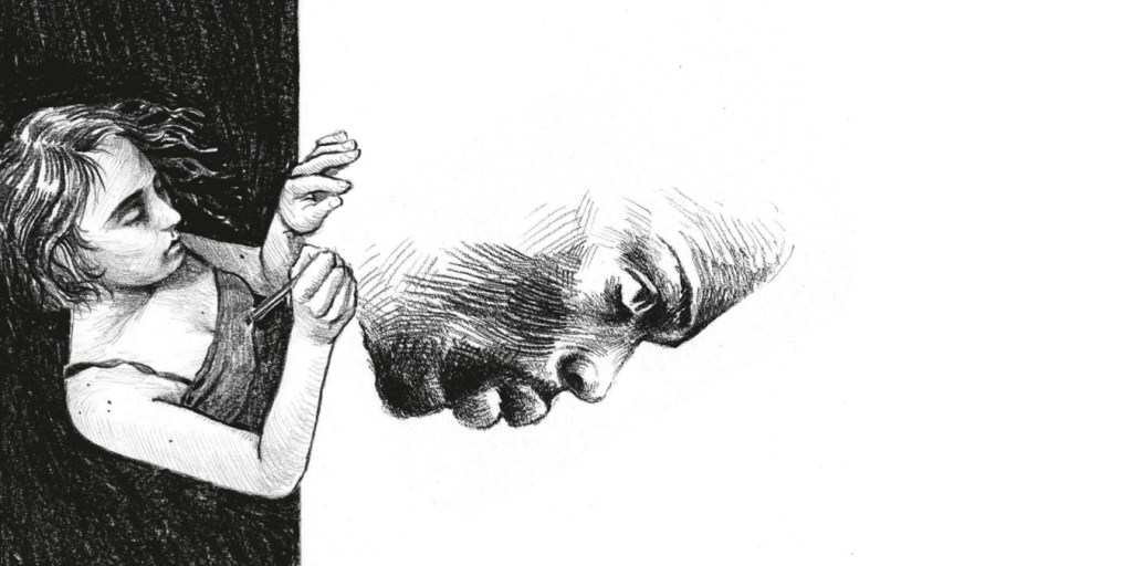 Perpendiculaire au soleil, une rencontre au delà des&nbsp;murs