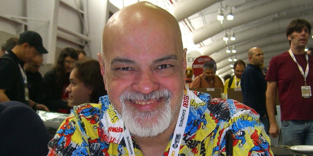 Disparition de l’immense George Pérez à 67&nbsp;ans