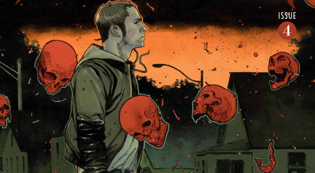 The Magic Order de M.Millar, O.Coipel & D.Stewart, Panini&nbsp;Comics