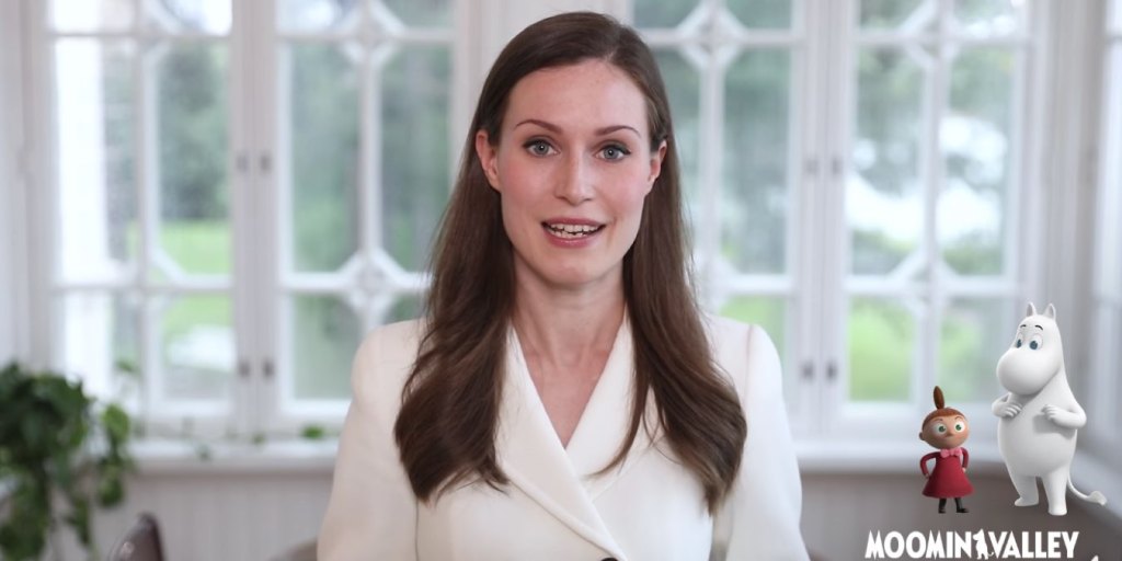 Battle de ministres : Finlande V.S. France (spoiler : le pays d’Astérix reste&nbsp;K.O.)