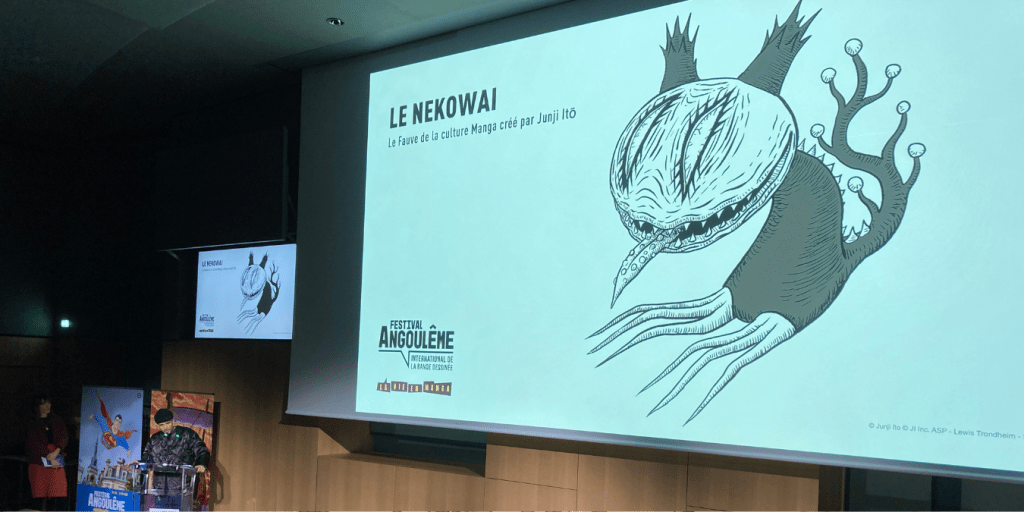 FIBD 2025 : Le prochain festival de la BD d’Angoulême pousse vers l’international, la jeunesse et les&nbsp;burgers