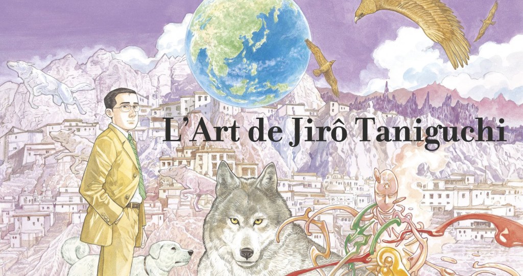 Le Gourmet solitaire de Jirō Taniguchi et Masayuki&nbsp;Kusumi