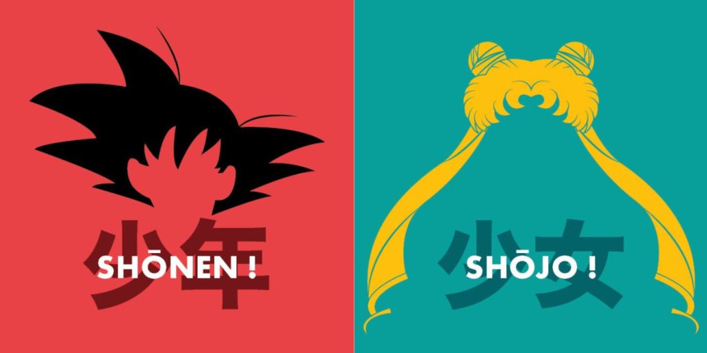 Shōnen ! & Shōjo ! Interview de Julie Proust Tanguy qui dirige ces ouvrages d’études sous forme de beaux&nbsp;livres