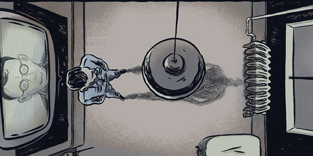 1984 de Fido&nbsp;Nesti