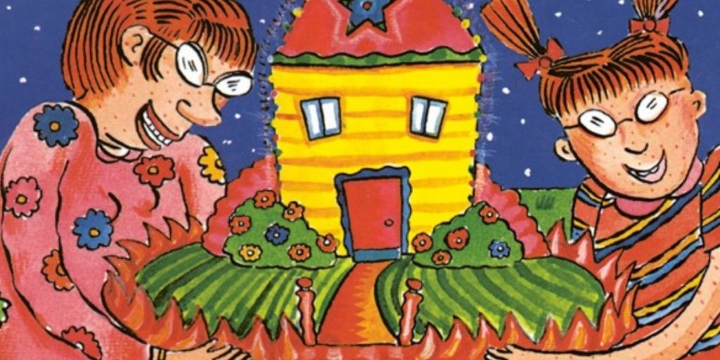 Come Over Come Over, le come back come back de Lynda&nbsp;Barry