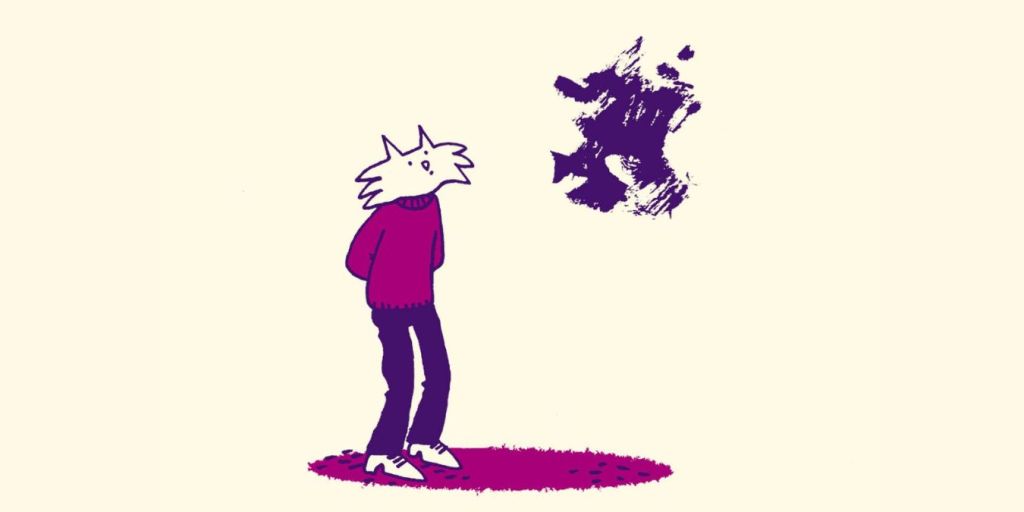 Lapinot-verse — Un autre héros en série : Richard&nbsp;Mammouth