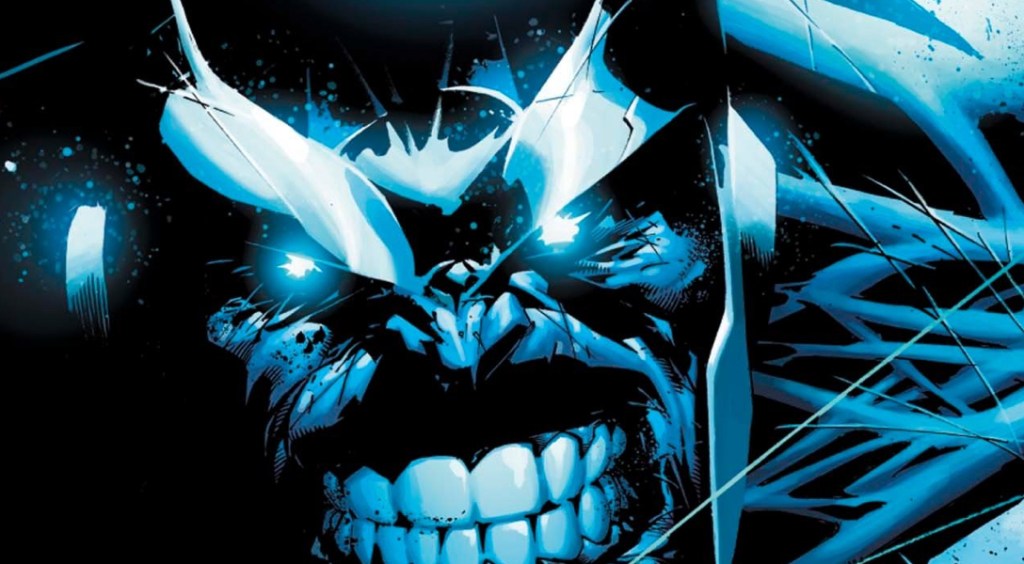 Infinity de J.Hickman, J.Cheung, J.Opeña &&nbsp;D.Weaver