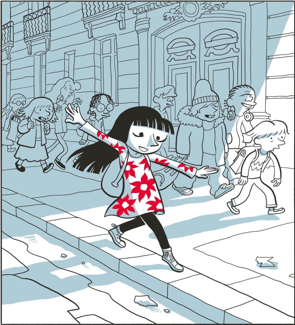 Un œil sur les sorties #2 : Novembre&nbsp;2017