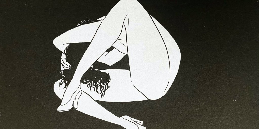 Kuniko Tsurita, L’envol d’une&nbsp;vie