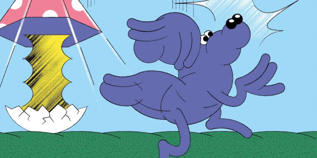 Aline Kominsky-Crumb célébrée à Formula Bula 2025, on fait un focus sur la&nbsp;programmation