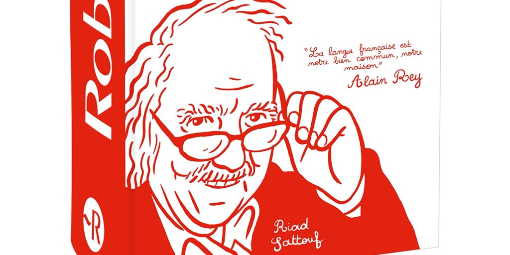 Le prochain dictionnaire s&rsquo;écrit à l’envers&nbsp;?