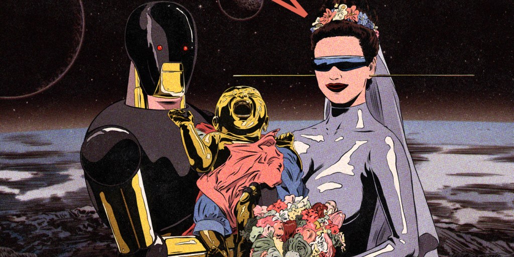 Relance de Métal Hurlant : même cette annonce n’est&nbsp;qu’anticipation