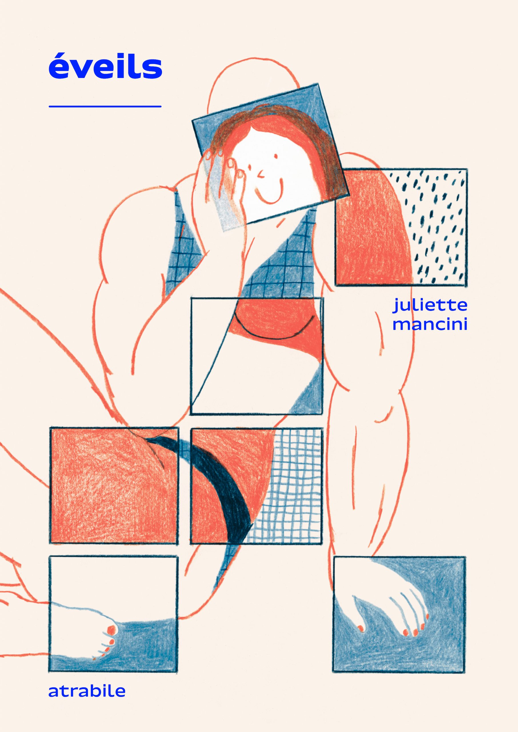 éveils de Juliette Mancini, Atrabile