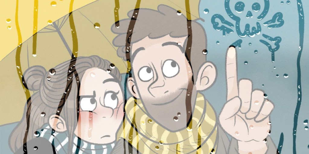 Interview de Sophie Lambda à l’occasion de la sortie Tant Pis pour&nbsp;l&rsquo;Amour