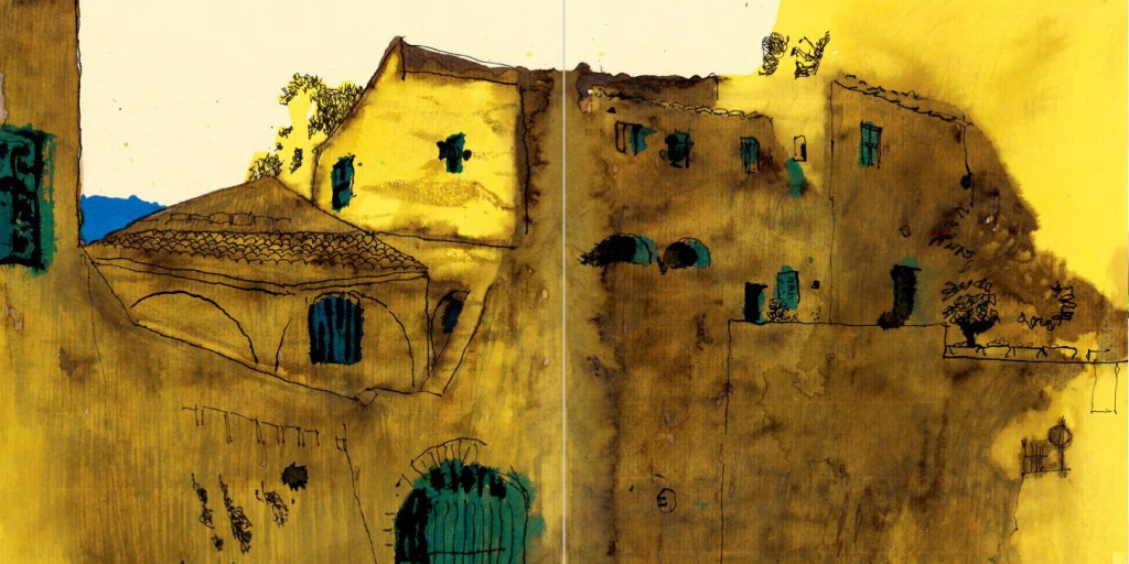 Carnets de voyage ou comment faire le tour du monde depuis son&nbsp;salon