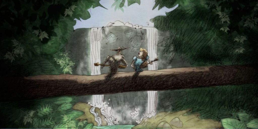 Slide ! Bill Plympton à l’honneur du festival Formula Bula à travers une conférence sur son parcours, ses influences et avec des images de son prochain&nbsp;film