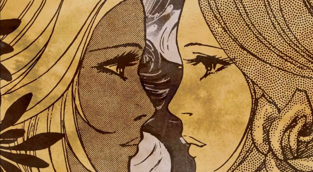 Découvrir les mangas — ép.3 : Les seinen et josei&nbsp;classiques