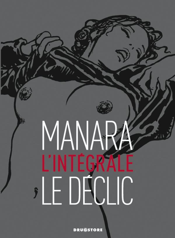 Le Déclic de Milo Manara, Durgstore