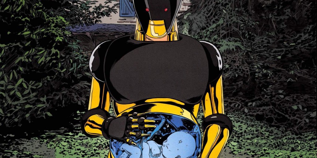 BD : les sorties de la rentrée qu’il ne fallait pas&nbsp;rater