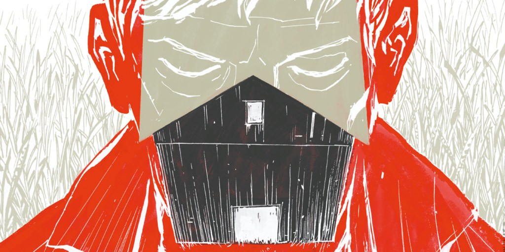 Comics : les sorties de mai 2020 qu’il ne fallait pas&nbsp;rater