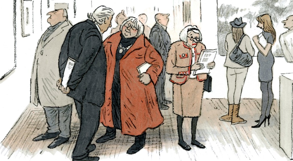 Les sorties d’avril 2019 qu’il ne fallait pas&nbsp;manquer