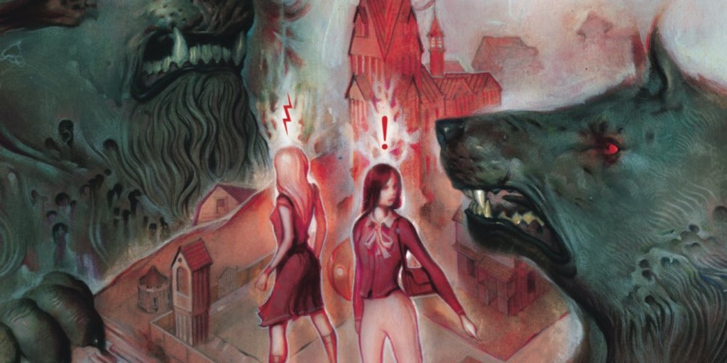 Fables de Bill Willingham &&nbsp;Co