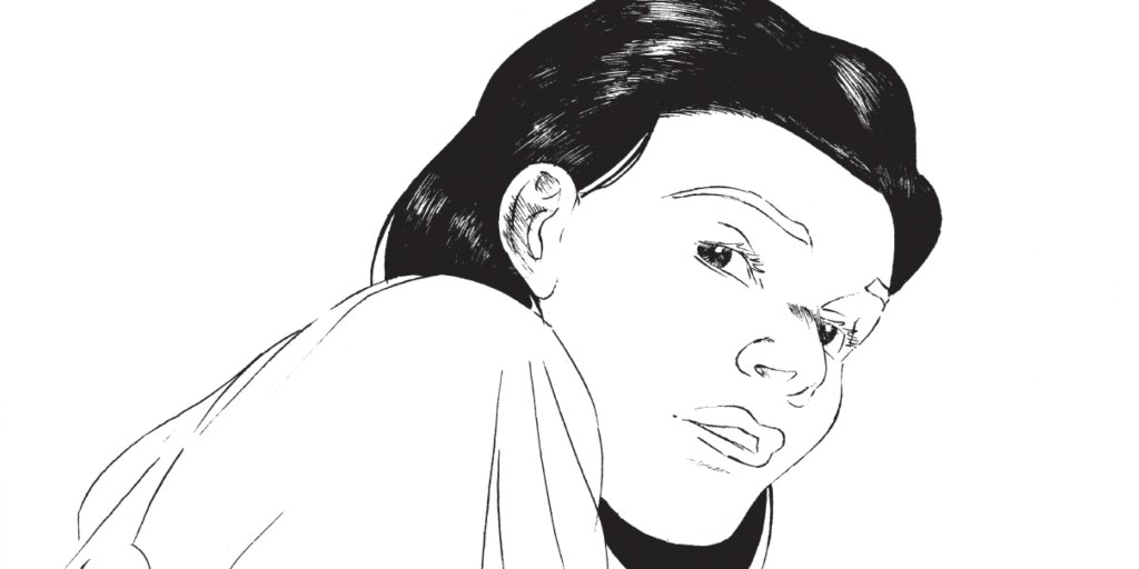 Interview de Valentin Giuili pour Horizons&nbsp;magnétiques